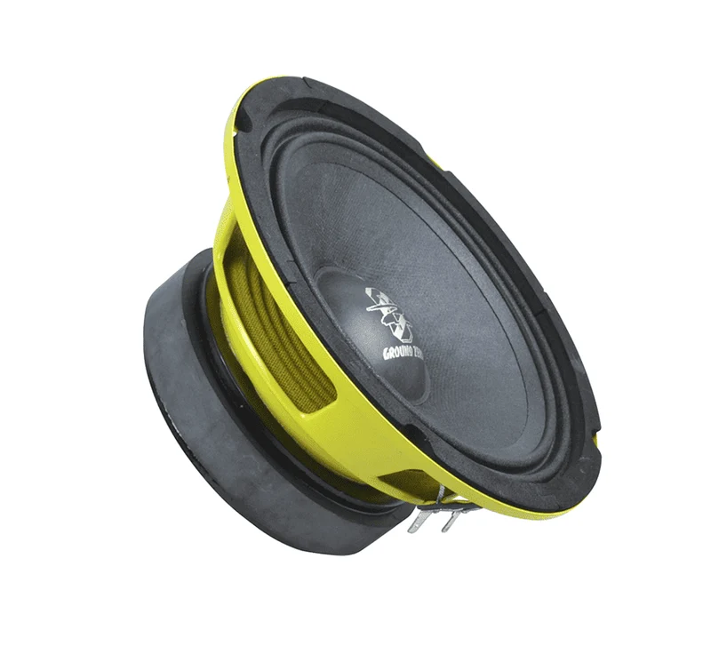 GZCK 165XSPL-II