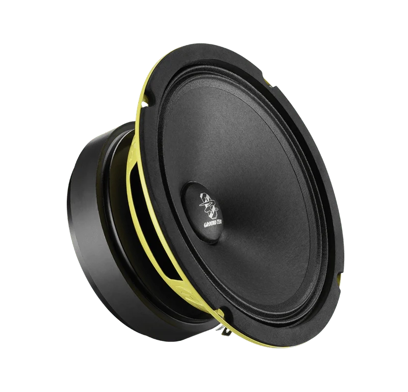 GZCM 6.5XSPL