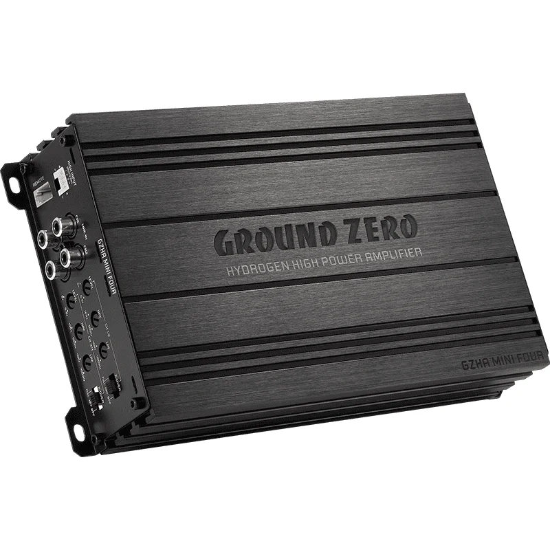 GZHA MINI FOUR