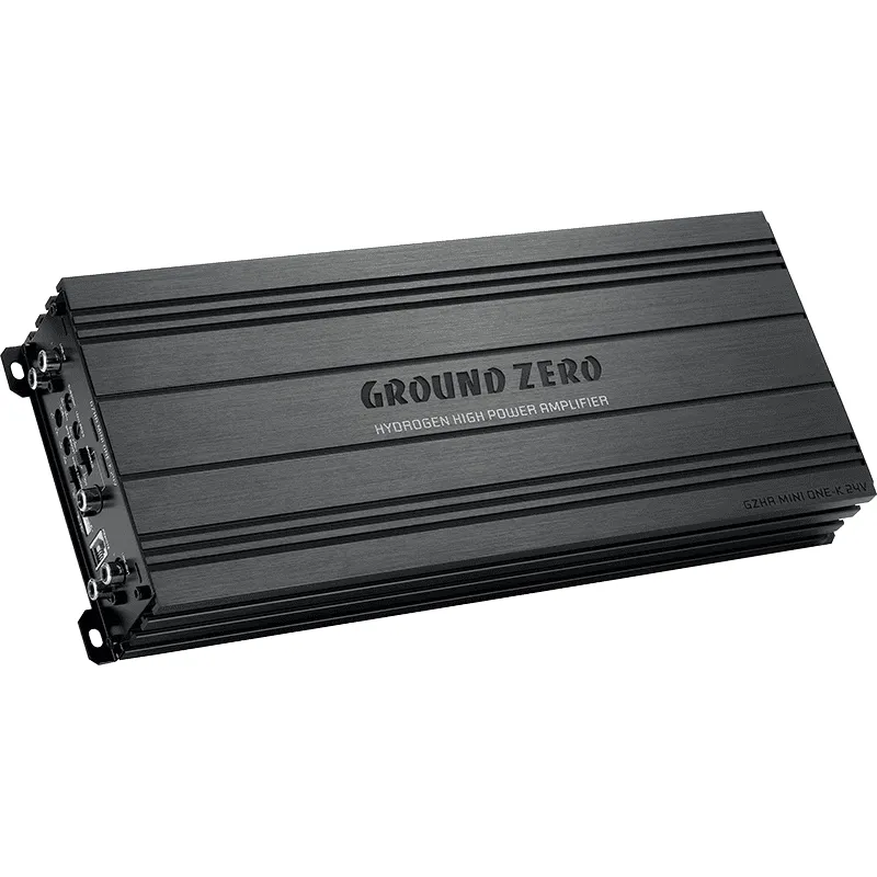 GZHA MINI ONE-K 24V