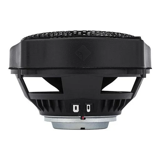 Rockford Fosgate TMS6SG – Haut‑Parleurs Coaxiaux 6,5" pour Harley‑Davidson Street Glide