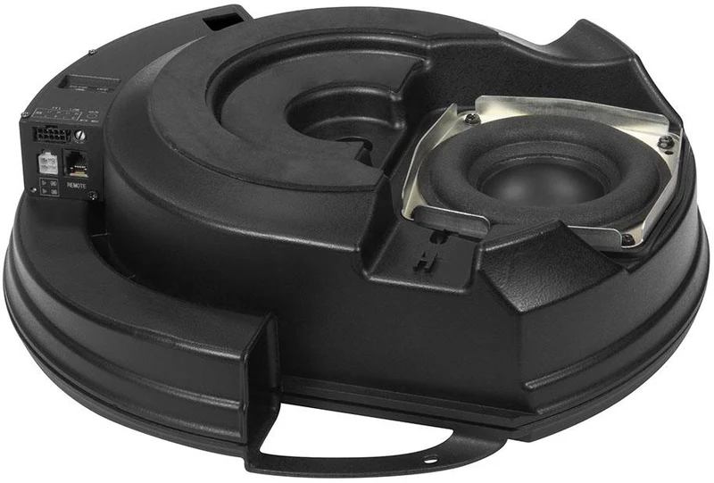 Caisson de Basse SL300A