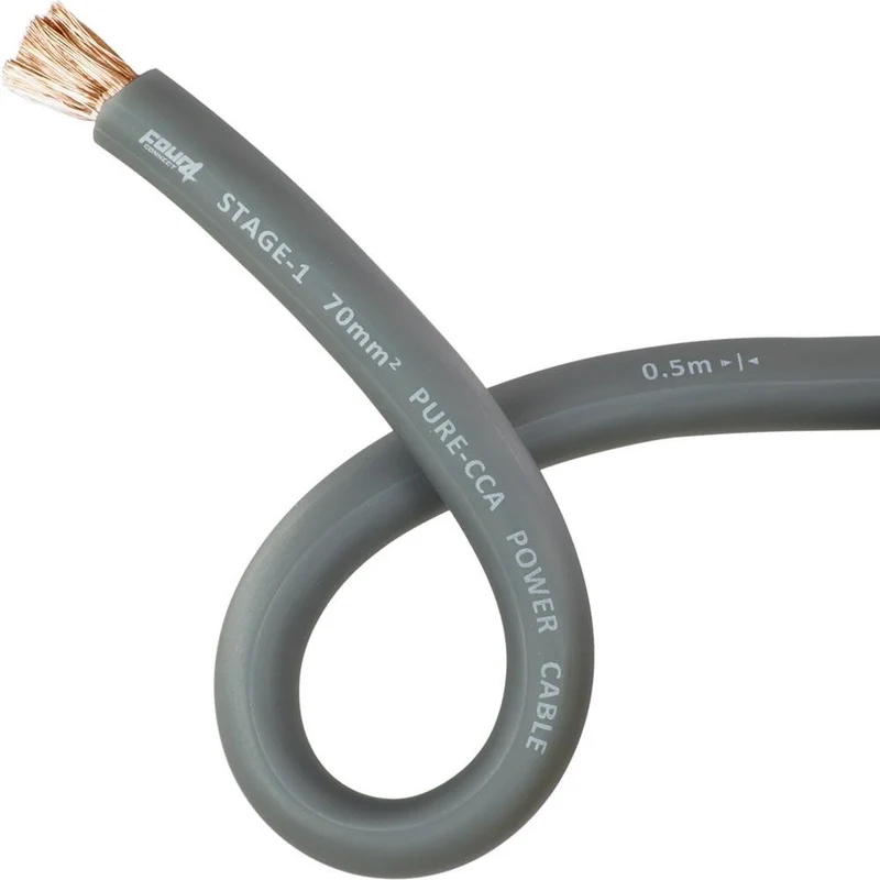 Cable alimentation 70mm² FOUR 4