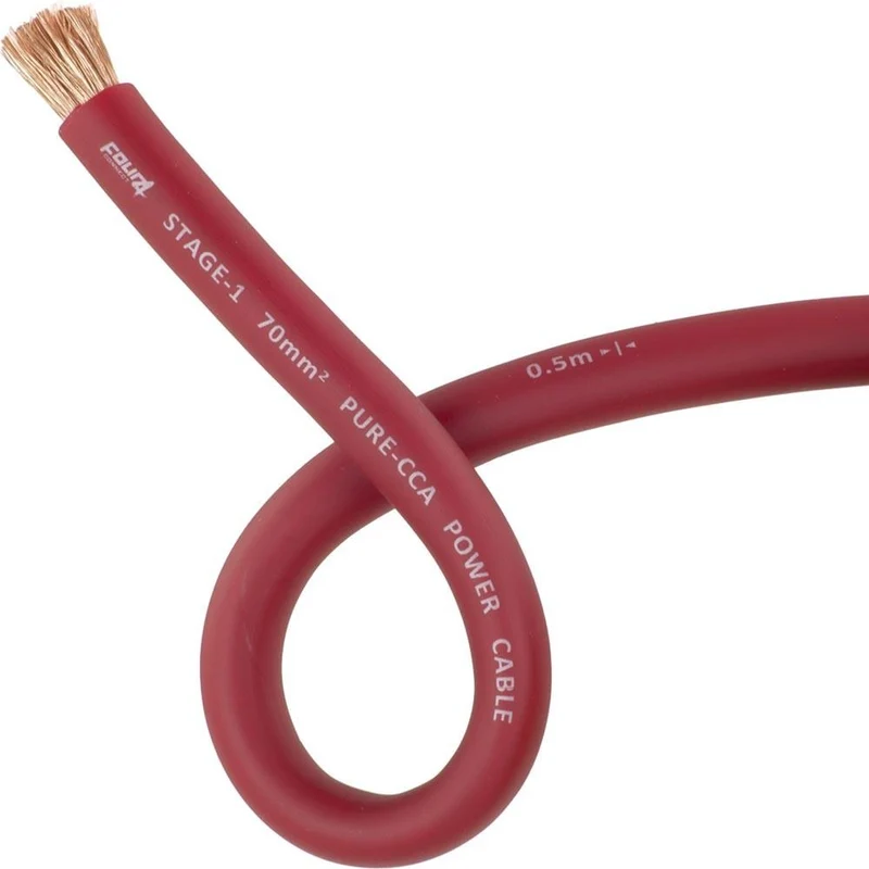 Cable alimentation 70 mm² FOUR 4