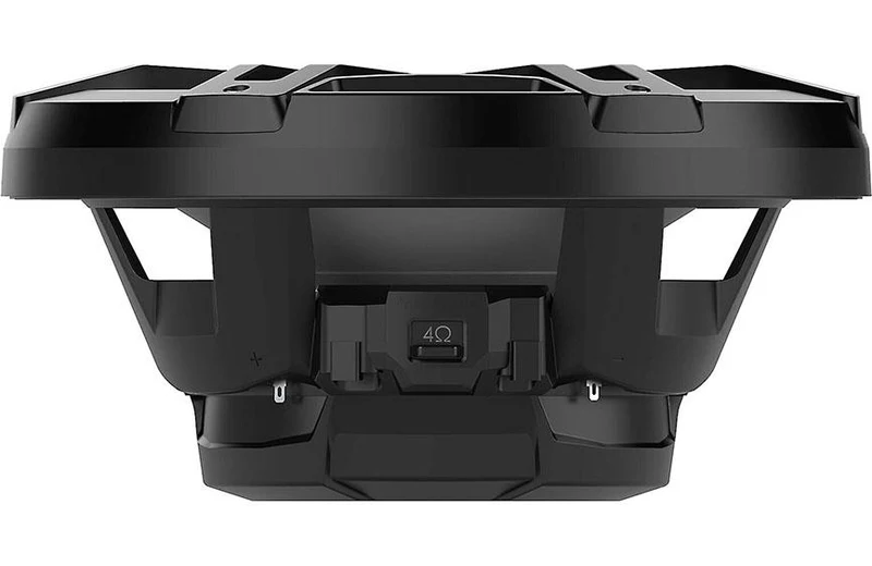 Rockford Fosgate M1D2-12B – Subwoofer Marine 30 cm (12") 300W RMS Double Bobine 2Ω Noir