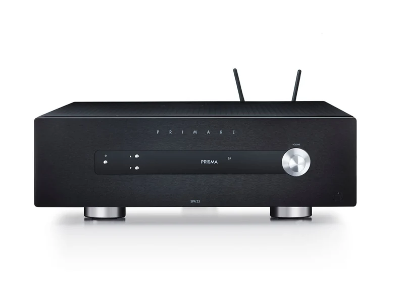 PRIMARE SPA25 Prisma