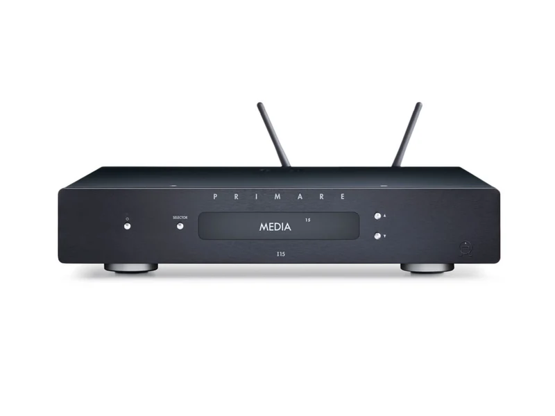 PRIMARE I15 Prisma MKII