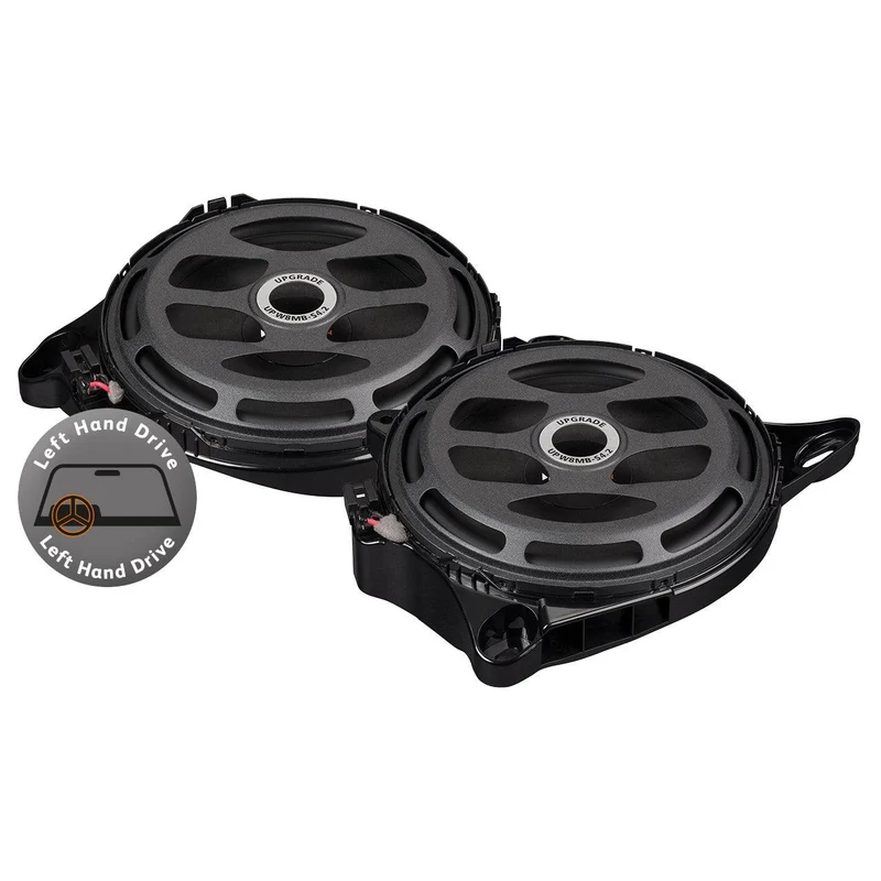 MATCH UP W8MB-S4.2 LHD