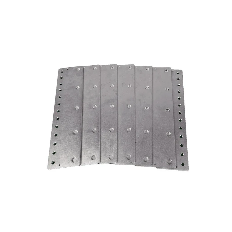30-Zeller LTO Connector Set - Verbinder