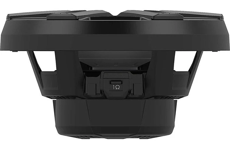Rockford Fosgate M2D2-10IB – Subwoofer Marine 25 cm (10") 300W RMS Double Bobine 2Ω Noir