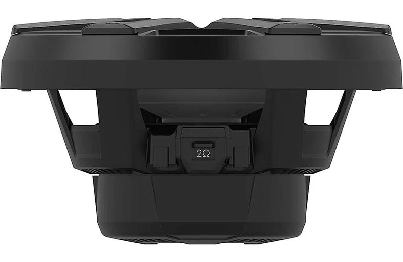 Rockford Fosgate M2D4-10IB – Subwoofer Marine 25 cm (10") 300W RMS Double Bobine 4Ω Noir