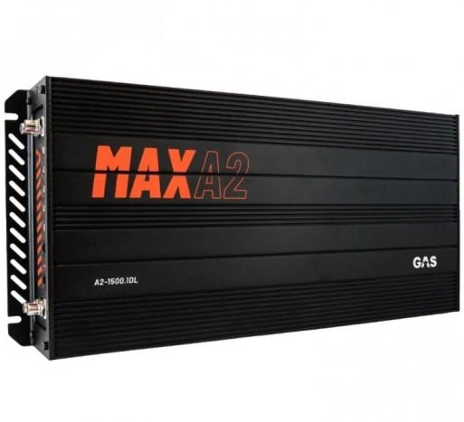 Ampli GAS MAX A2-1500.1D