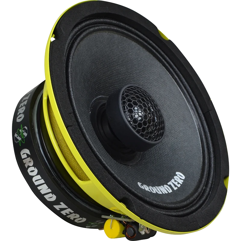 Médium GZCF 6.5SPL