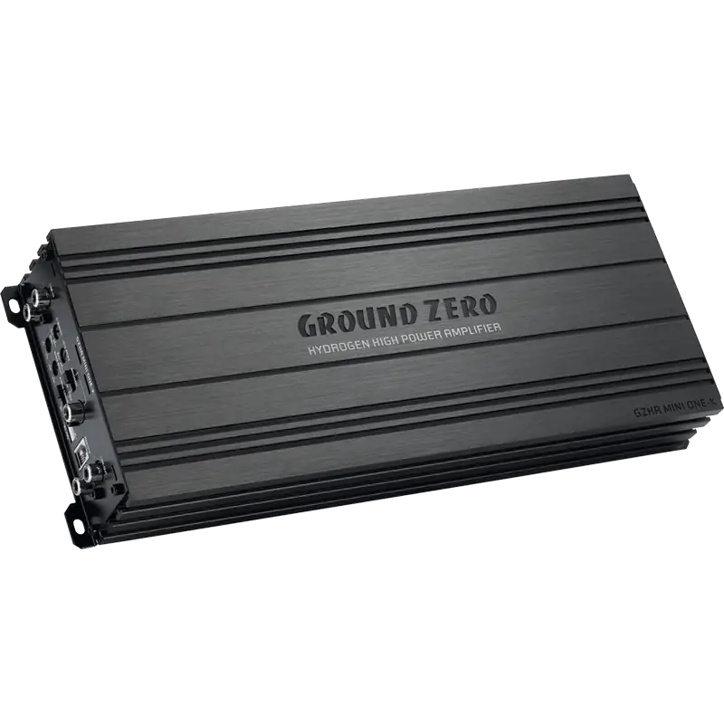 Amplificateur GZHA MINI ONE-K