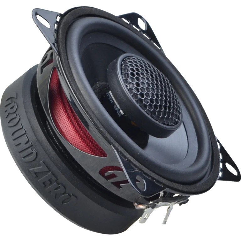 Coaxial GZRF 4.0SQX