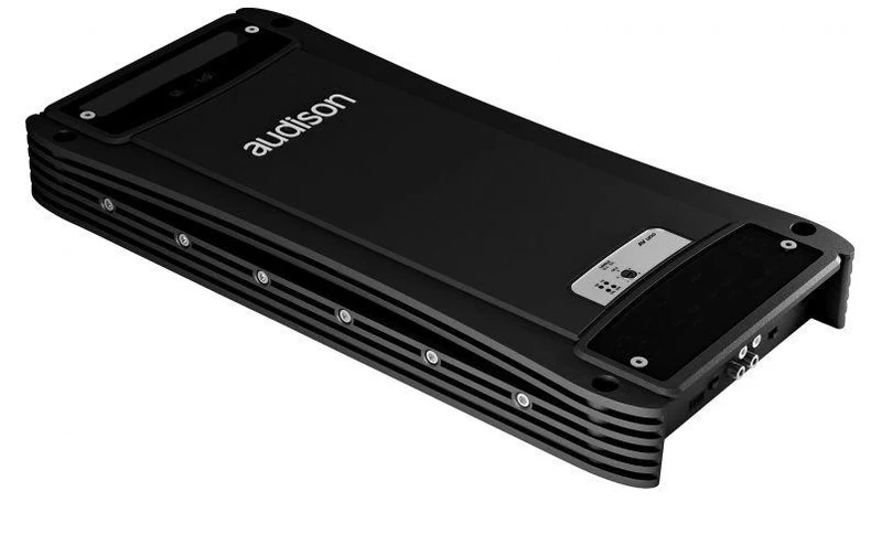 AUDISON AVUNO