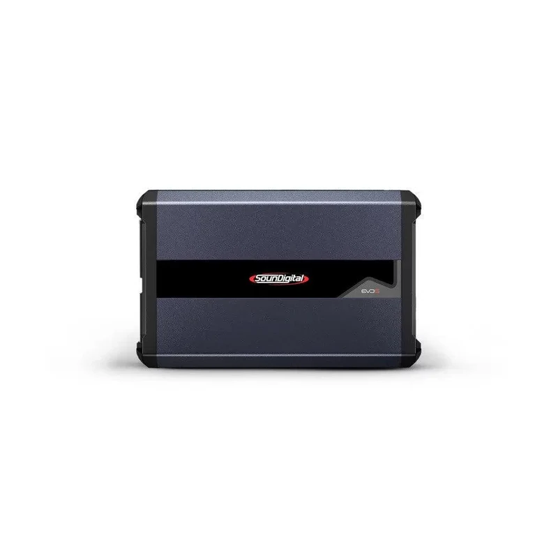SounDigital 2000.2 Evo 5.0