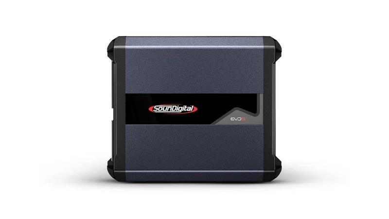 SounDigital 1200.2 Evo 5.0