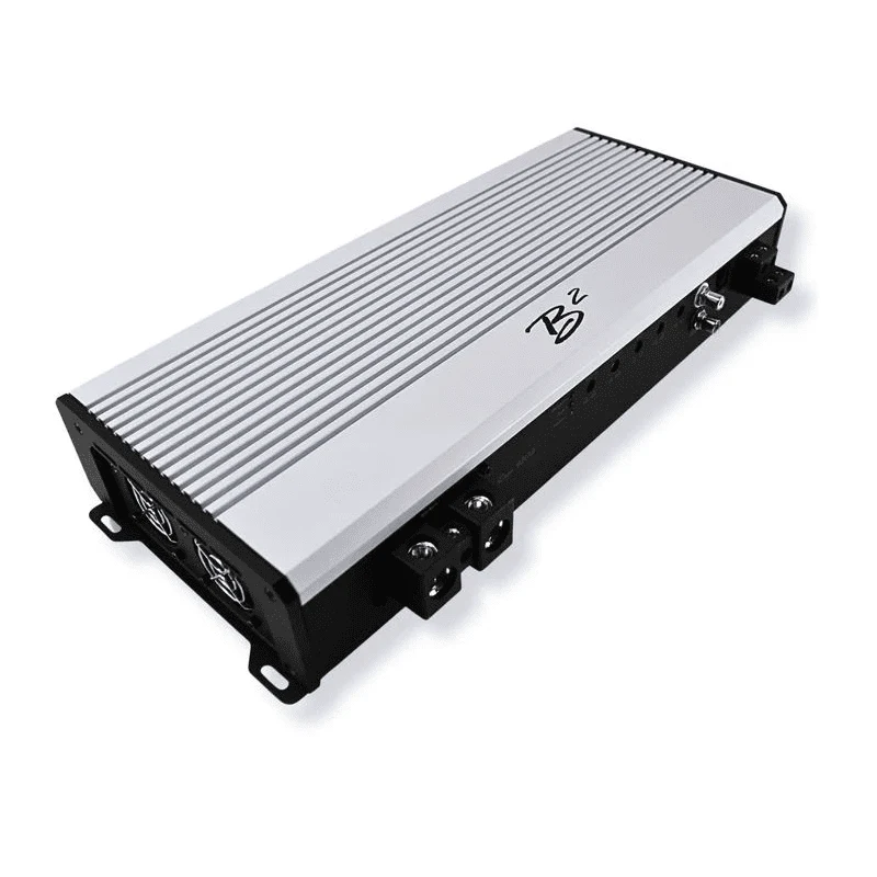 B² Audio RAGE 4800