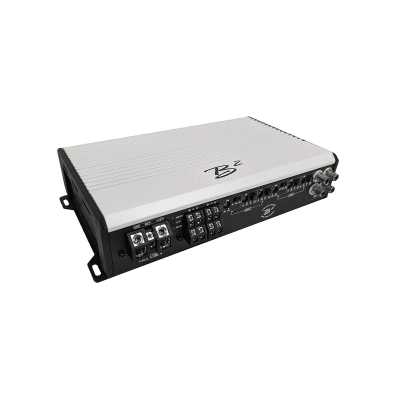 B² Audio Rage1200.4 v2