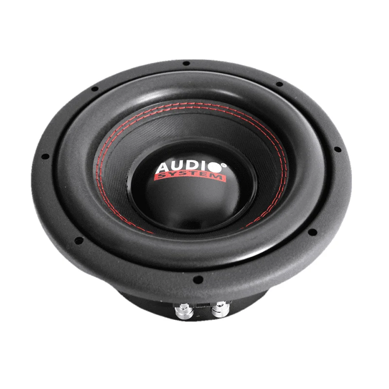 Audio System ASY 8" (20cm) D2
