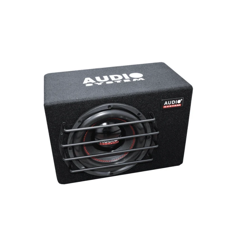 Audio System Aktivsubwoofer 1 x 10" (25cm)