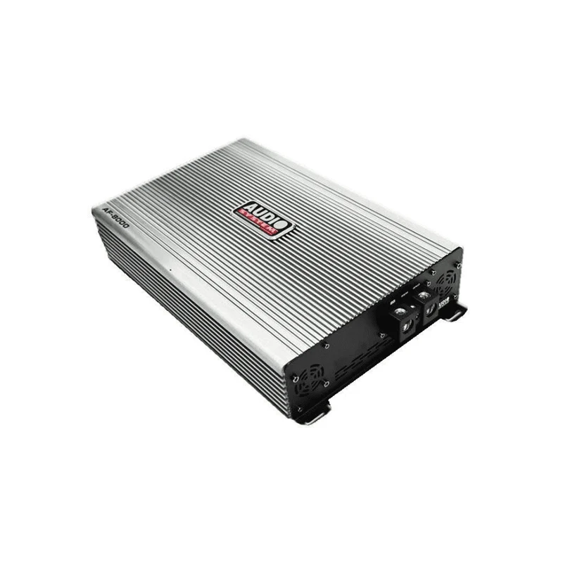 Audio System AF8000 - 1 Kanal