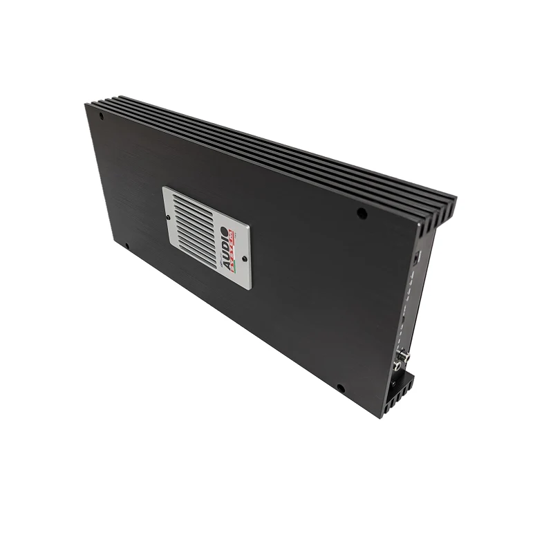 Audio System AS300.2 - 2 Kanal