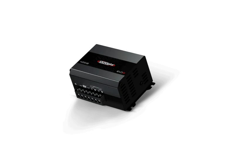 SounDigital 400.2 Evo 6.0