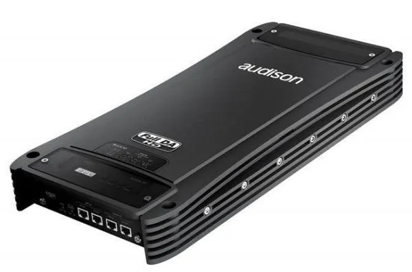 AUDISON AV5.1KHD