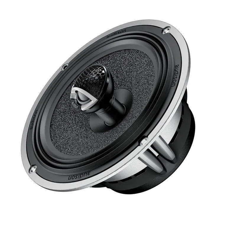 AUDISON Haut-Parleurs AVX6.5