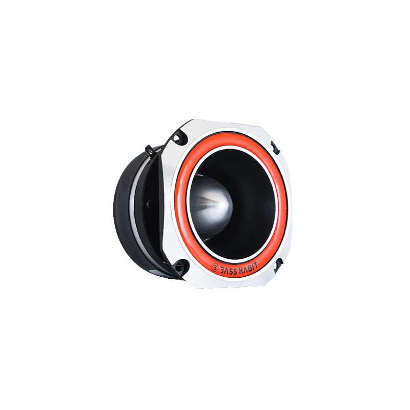 Tweeter Bass Habit SPL Elite SE45T SPL