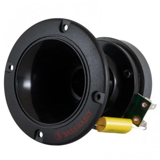 Tweeter BASS HABIT SPL PLAY SP35H
