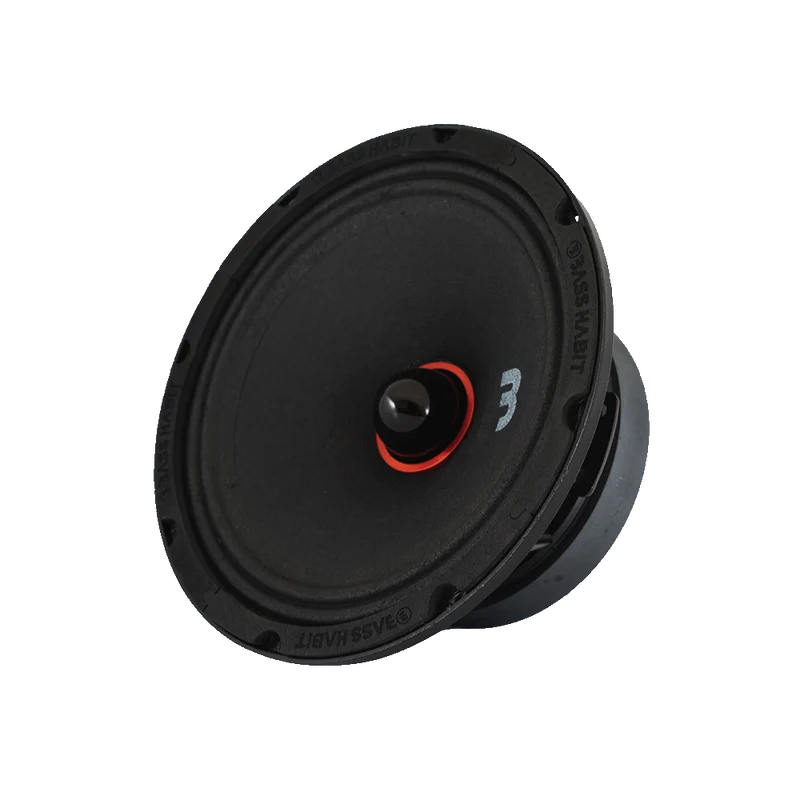 Médium BASS HABIT SPL ELITE SE200M