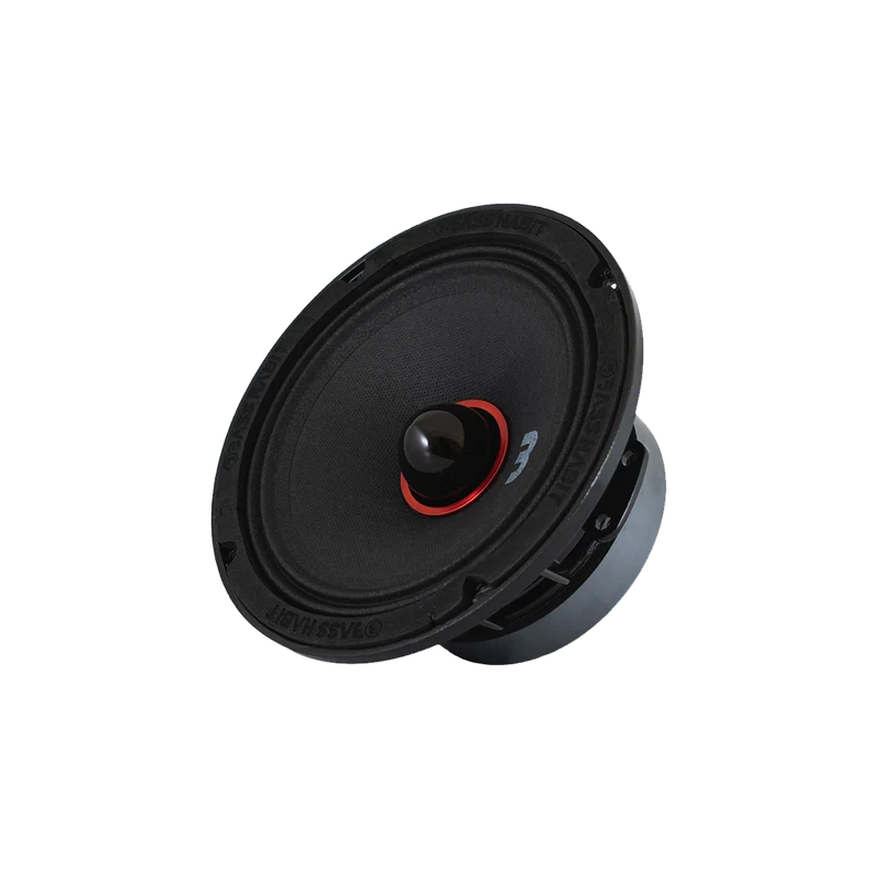 Médium BASS HABIT SPL ELITE SE165M