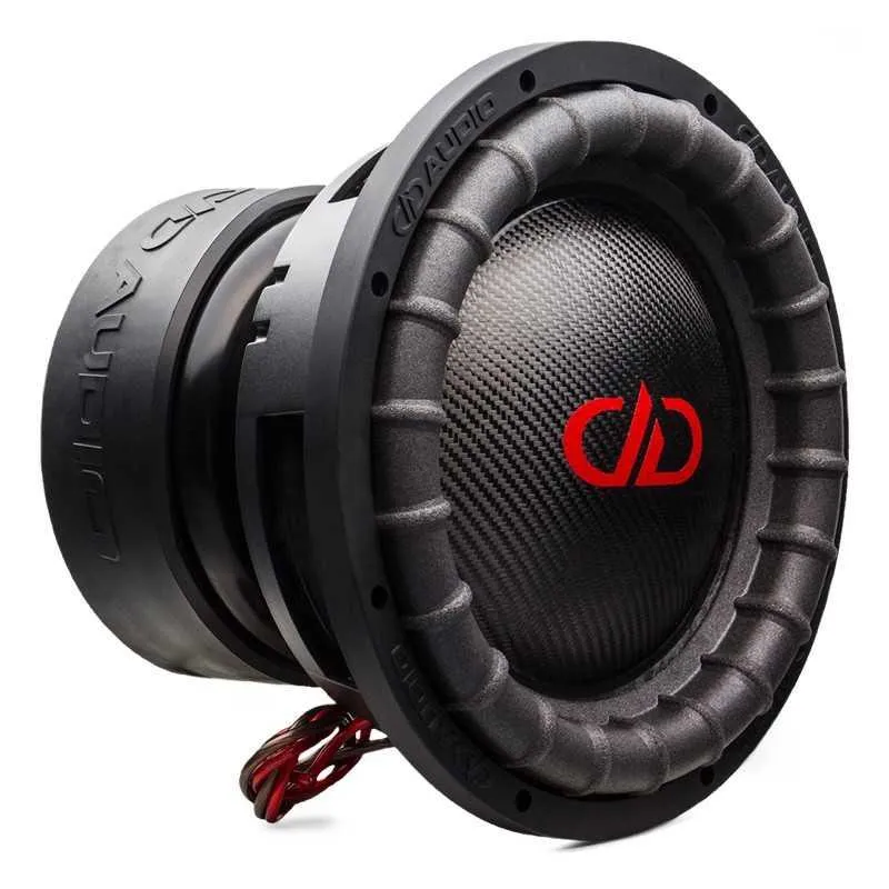 Subwoofer DD Audio DD9515K D1 ESP