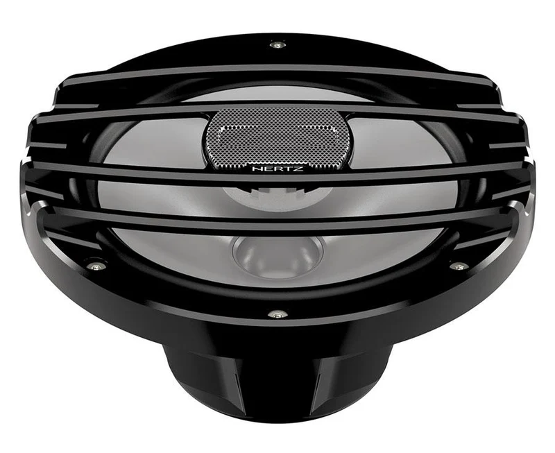 Haut-parleurs Hertz HMX 8S