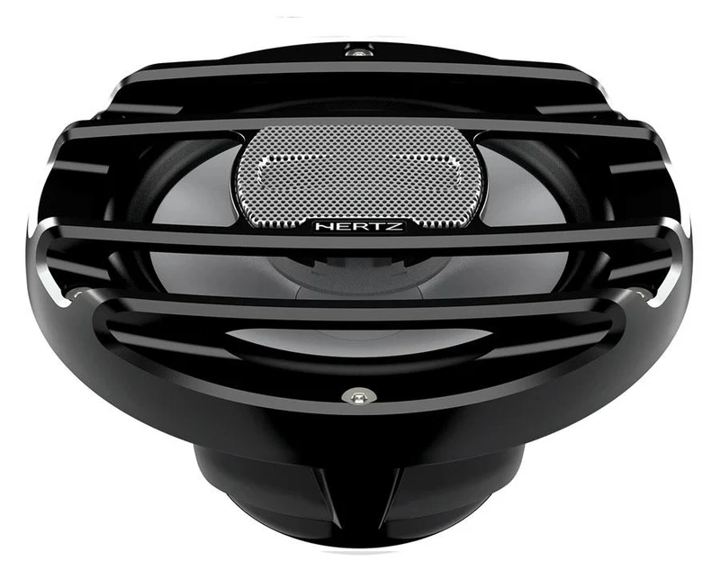 Haut-parleurs Hertz HMX 6.5S