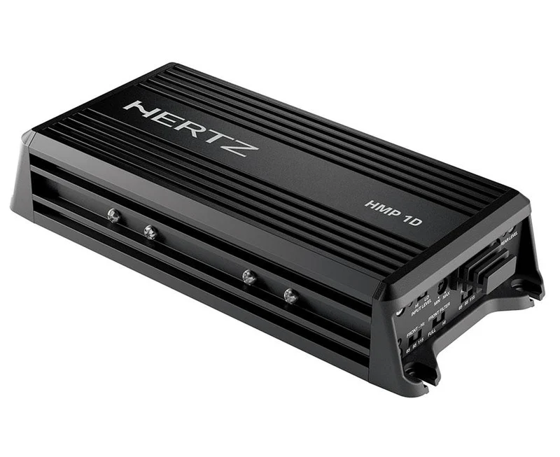 Amplificateur Hertz HMP 1D