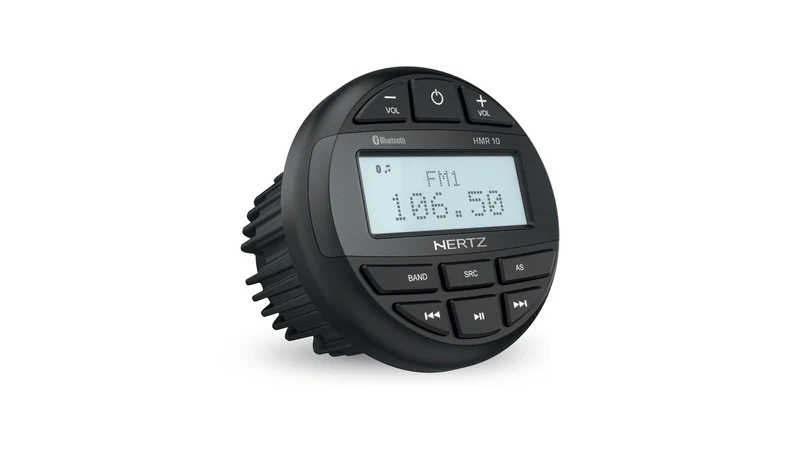 Autoradio Hertz HMR 10