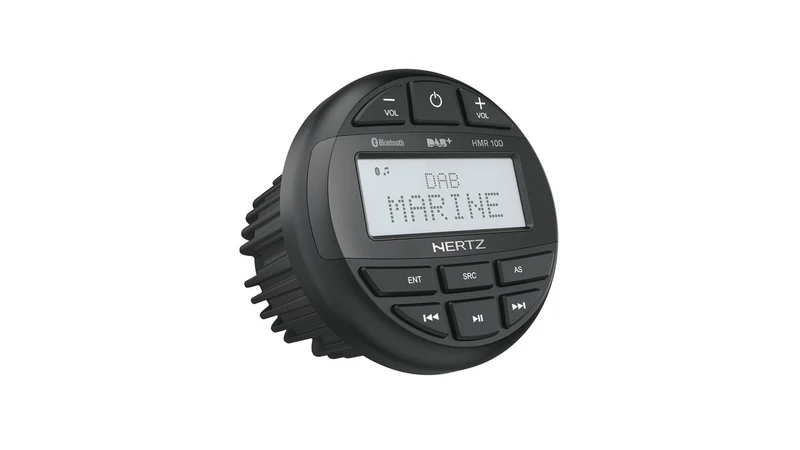 Autoradio Hertz HMR 10D
