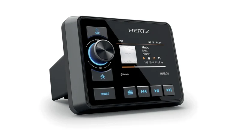 Autoradio Hertz HMR 20