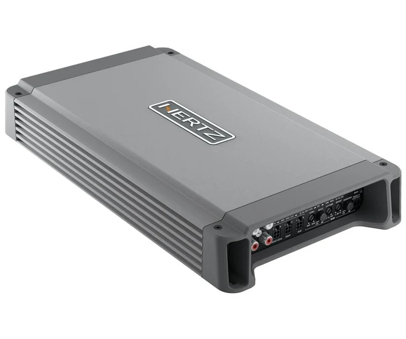 Amplificateur Hertz HCP 5MD