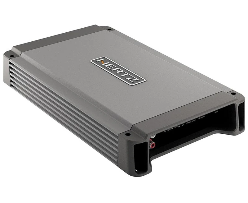 Amplificateur Hertz HCP 4M