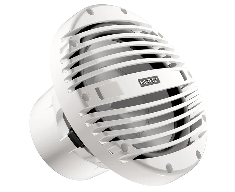 Subwoofer Hertz HMS 10 B/C (4 ohms)