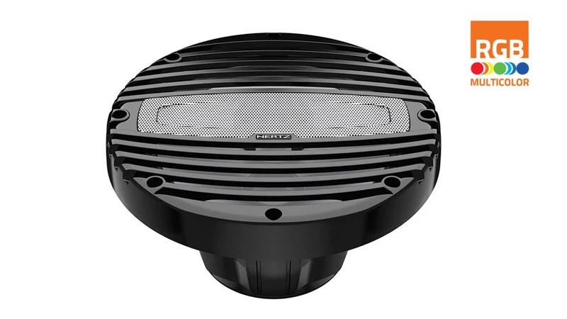 Haut-parleurs Hertz HMX 8 LD/C