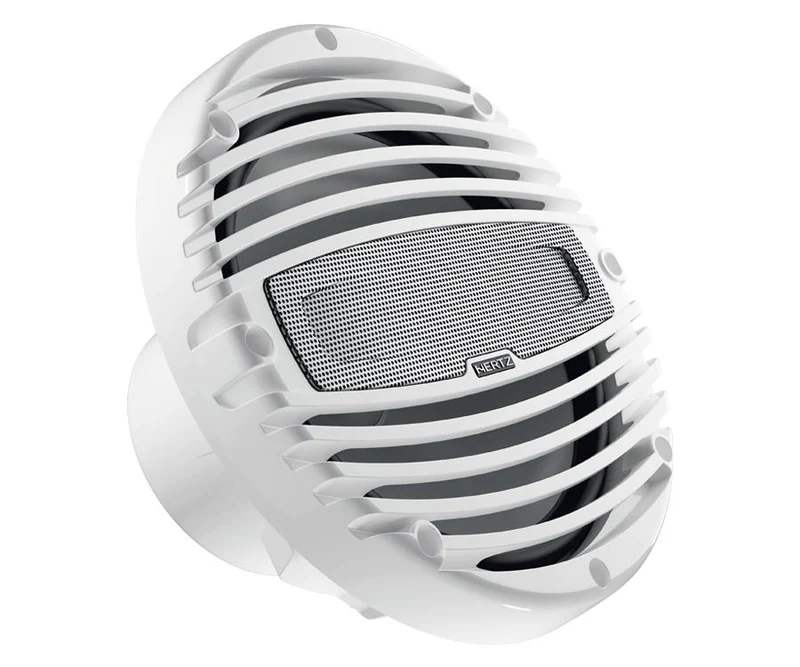 Haut-parleurs Hertz HMX 8 / C