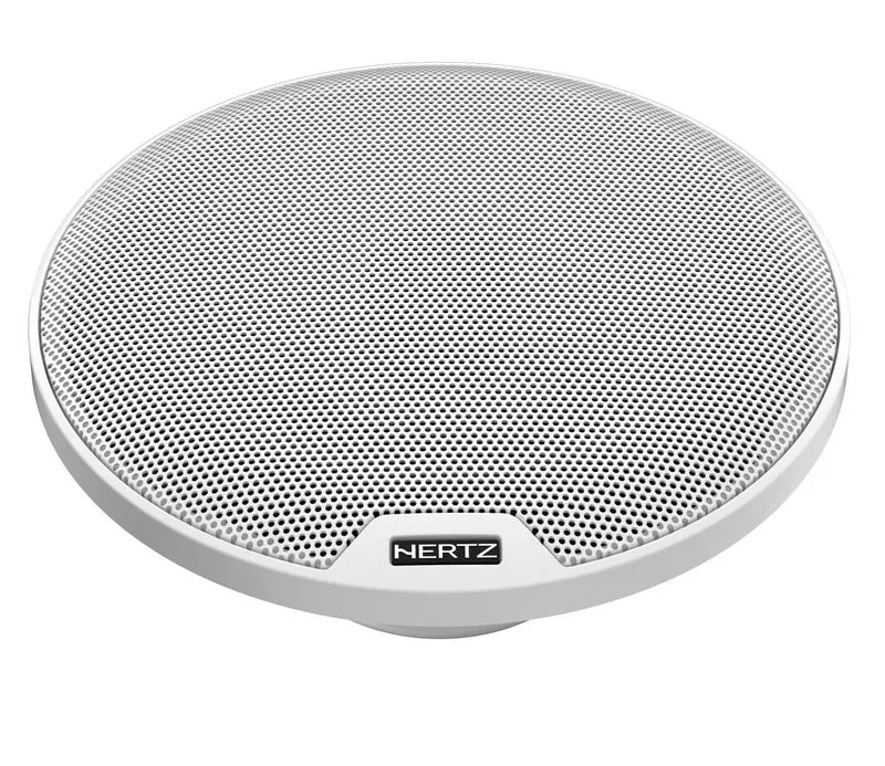 Haut-parleurs 16.5 cm HEX 6.5 CW