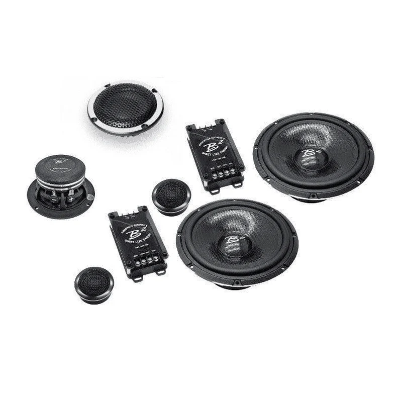 B² Audio Rage 63