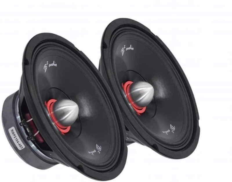 B² Audio RIOT8P